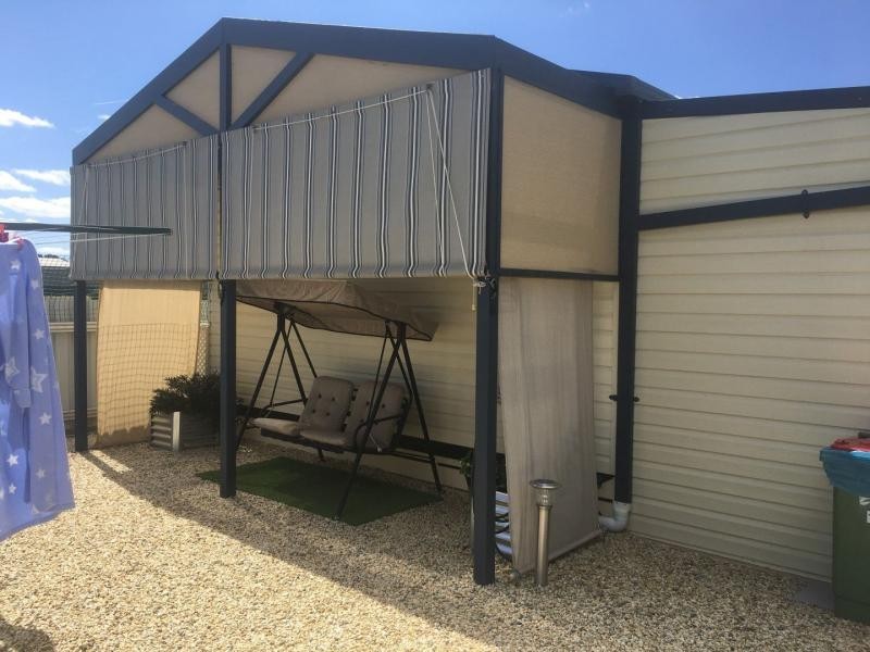 13/115 Sydney Road, Gateway Lifestyle Benalla, Benalla VIC 3672