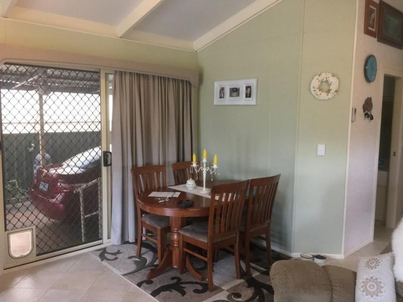 13/115 Sydney Road, Gateway Lifestyle Benalla, Benalla VIC 3672