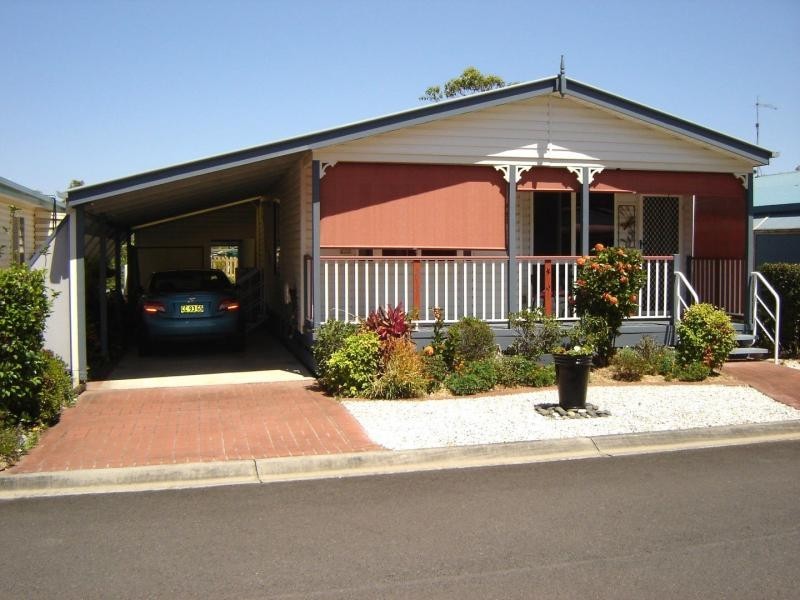 34/560/570 Woodburn Evans Head Road, Gateway Lifestyle Riverside, Doonbah NSW 2473