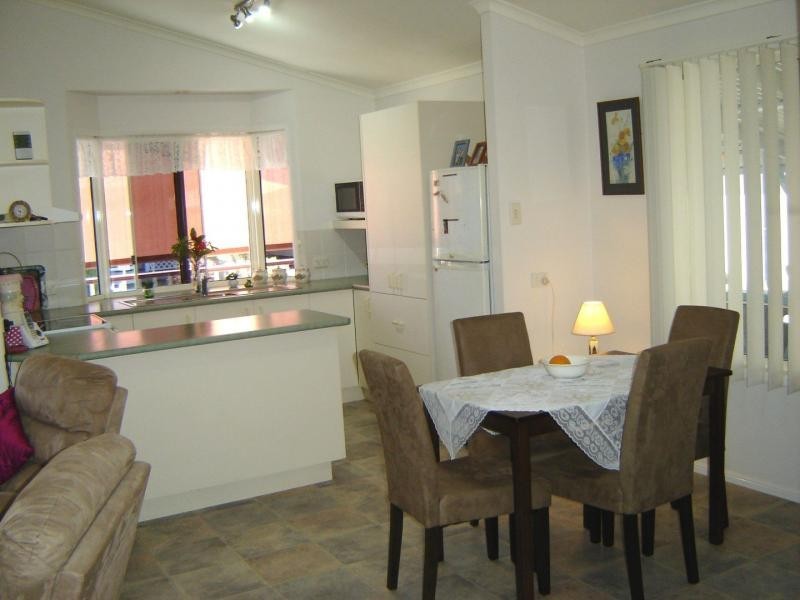 34/560/570 Woodburn Evans Head Road, Gateway Lifestyle Riverside, Doonbah NSW 2473