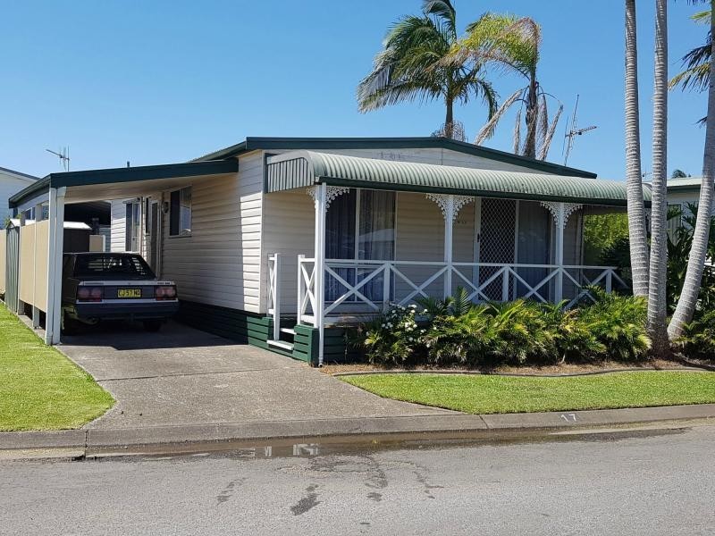 17/3 Lincoln Road, Gateway Lifestyle The Retreat, Port Macquarie NSW 2444