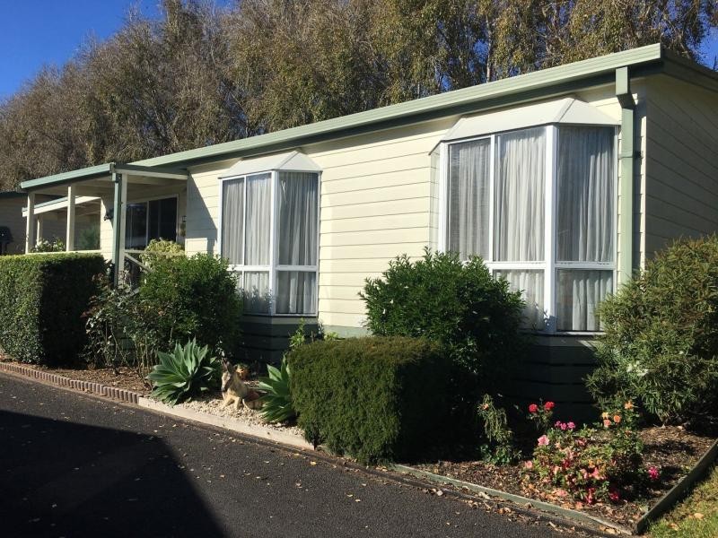 05/3197 Princes Highway, Gateway Lifestyle Acacia Ponds, Pambula NSW 2549