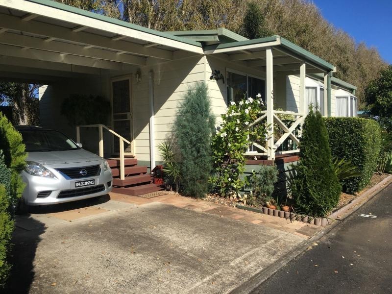 05/3197 Princes Highway, Gateway Lifestyle Acacia Ponds, Pambula NSW 2549