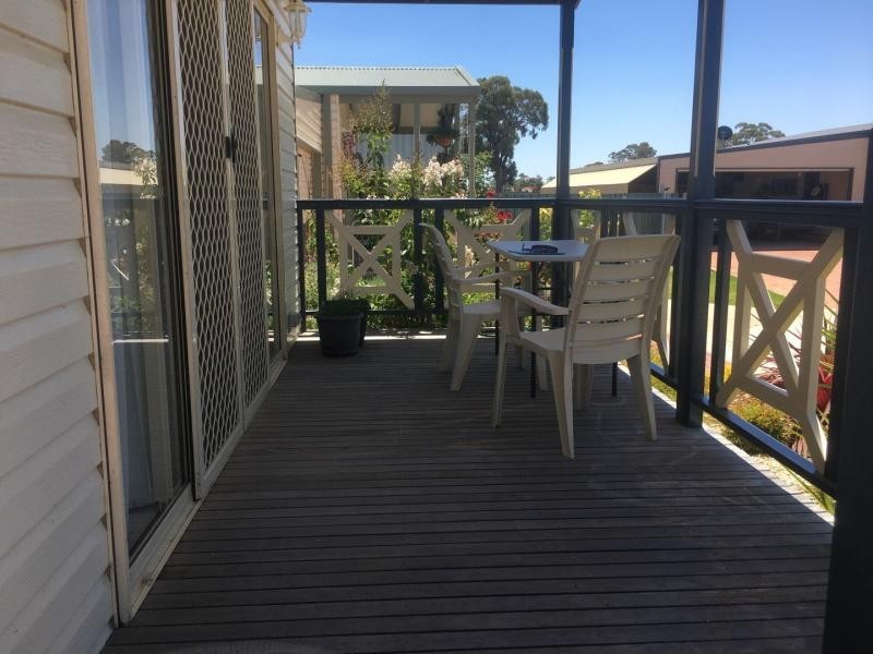 16/115 Sydney Road, Gateway Lifestyle Benalla, Benalla VIC 3672