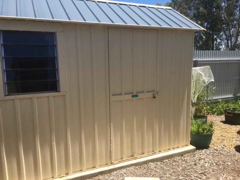 16/115 Sydney Road, Gateway Lifestyle Benalla, Benalla VIC 3672