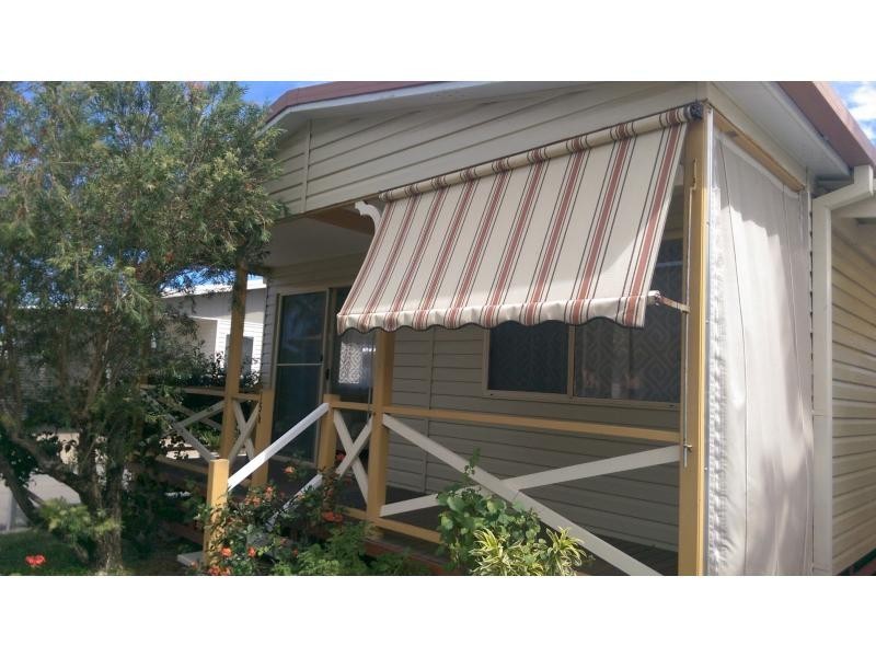 158/319 Bradman Avenue, Gateway Lifestyle Maroochy Palms, Maroochydore QLD 4558