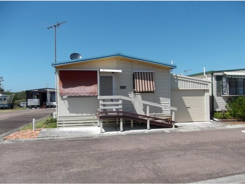 26/687 Pacific Highway, Gateway Lifestyle Belmont, Belmont NSW 2280