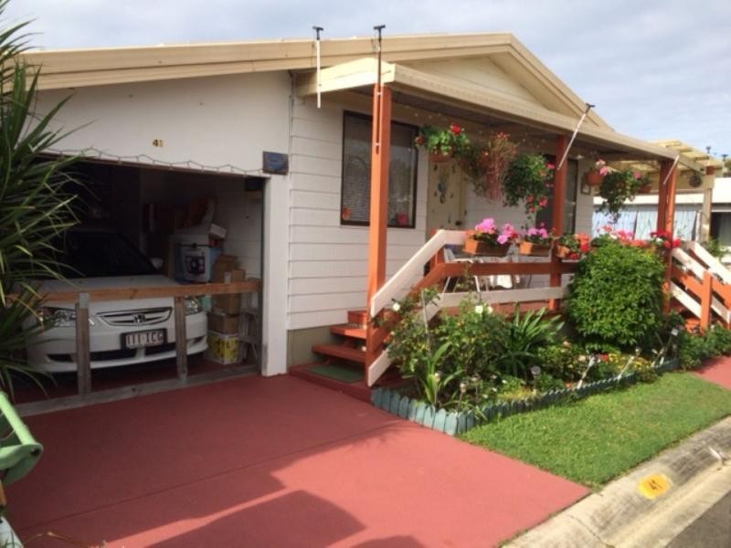 41/22 Hansford Road, Gateway Lifestyle Coombabah, Coombabah QLD 4216