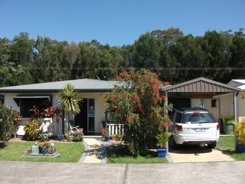 74/466 Steve Irwin Way, Gateway Lifestyle Twin Cedars, Beerburrum QLD 4517