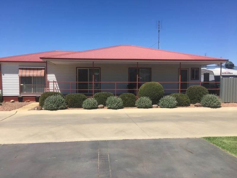 142/6 Boyes Street, Gateway Lifestyle Moama, Moama NSW 2731