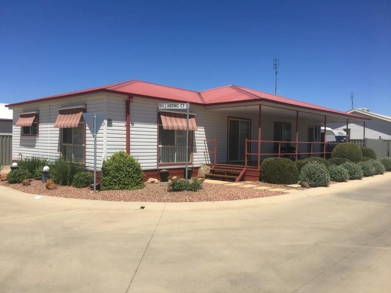 142/6 Boyes Street, Gateway Lifestyle Moama, Moama NSW 2731