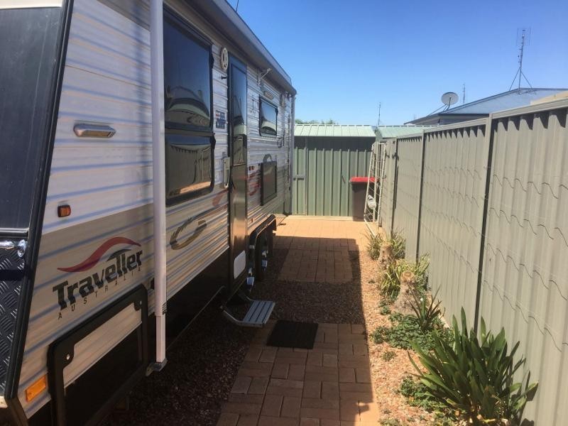 142/6 Boyes Street, Gateway Lifestyle Moama, Moama NSW 2731