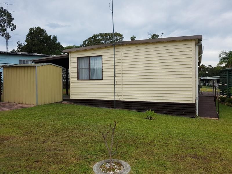 97/314 Buff Point Avenue, Gateway Lifestyle Lakeland, Buff Point NSW 2262