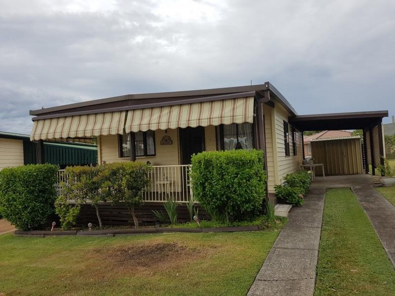 97/314 Buff Point Avenue, Gateway Lifestyle Lakeland, Buff Point NSW 2262