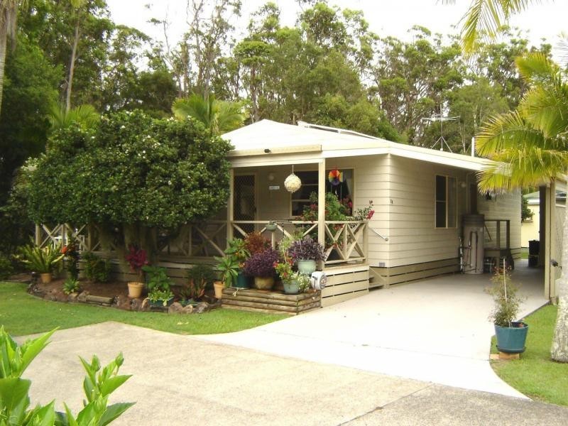 M28/210 Eggins Drive, Gateway Lifestyle Lorikeet, Arrawarra NSW 2456