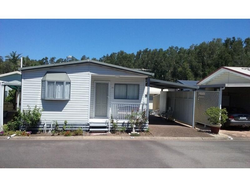 38/31 Kalaroo Road, Gateway Lifestyle Ocean Breeze, Redhead NSW 2290