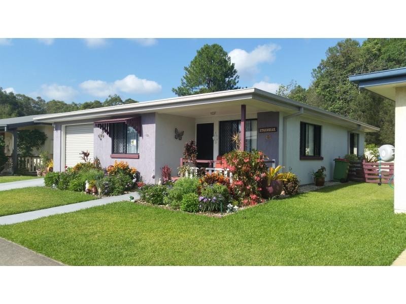 72/466 Steve Irwin Way, Gateway Lifestyle Twin Cedars, Beerburrum QLD 4517