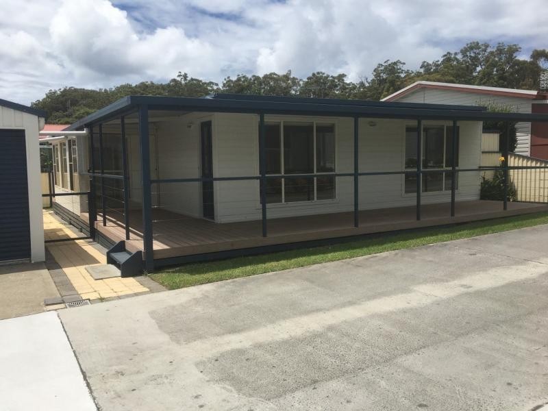 41/157 The Springs Road, Gateway Lifestyle Sussex Inlet, Sussex Inlet NSW 2540
