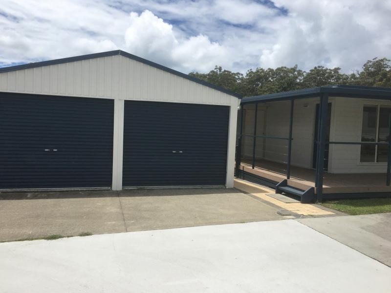 41/157 The Springs Road, Gateway Lifestyle Sussex Inlet, Sussex Inlet NSW 2540