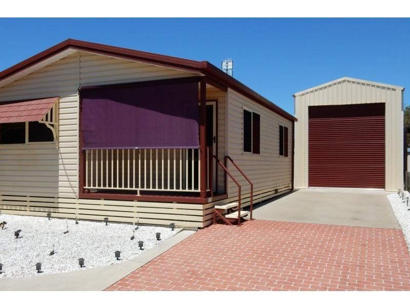 70/560/570 Woodburn Evans Head Road, Gateway Lifestyle Riverside, Doonbah NSW 2473