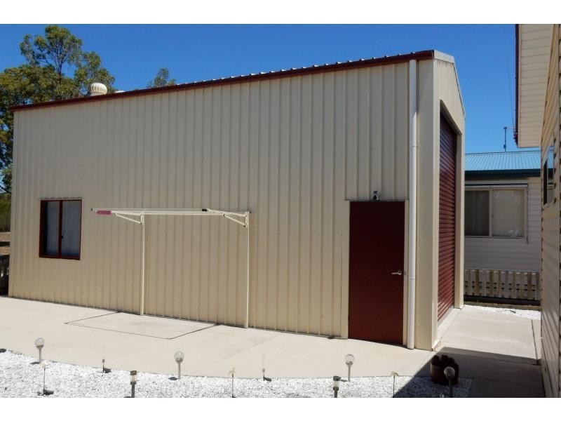 70/560/570 Woodburn Evans Head Road, Gateway Lifestyle Riverside, Doonbah NSW 2473