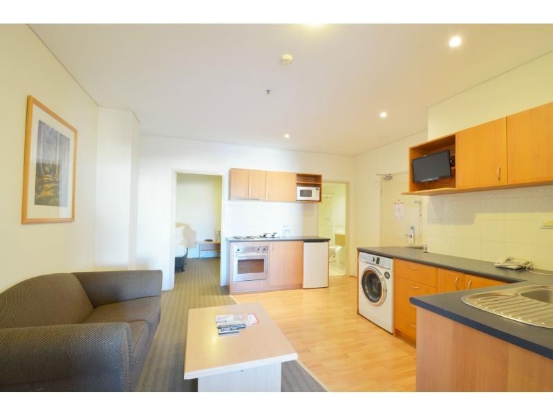 805/12 Victoria Avenue, Perth WA 6000