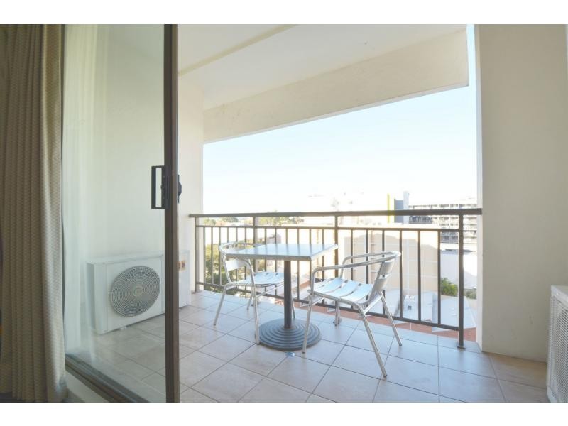 805/12 Victoria Avenue, Perth WA 6000