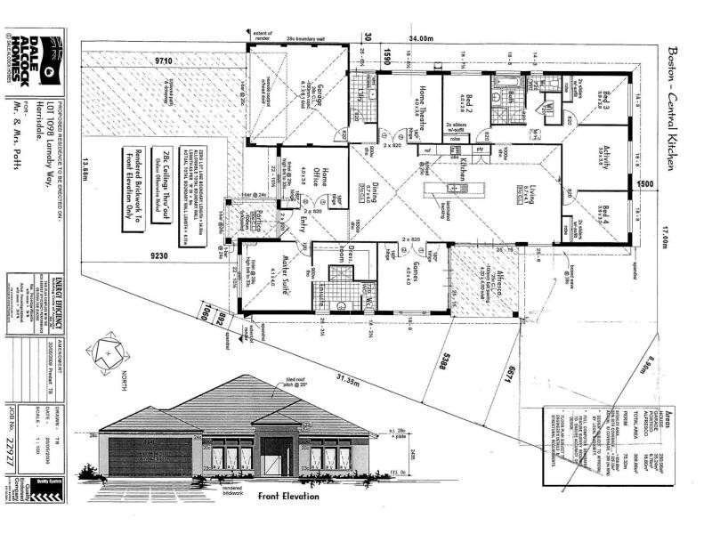 5 Carnaby Way, Harrisdale WA 6112