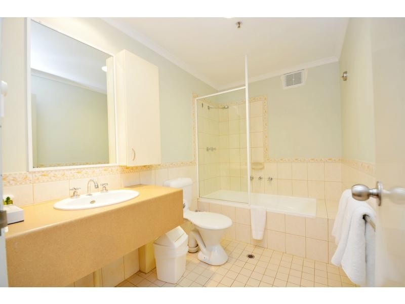 104/12 Victoria Avenue, Perth WA 6000