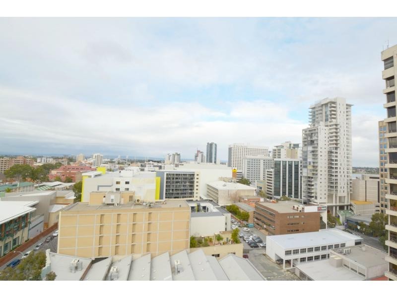 904/12 Victoria Avenue, Perth WA 6000