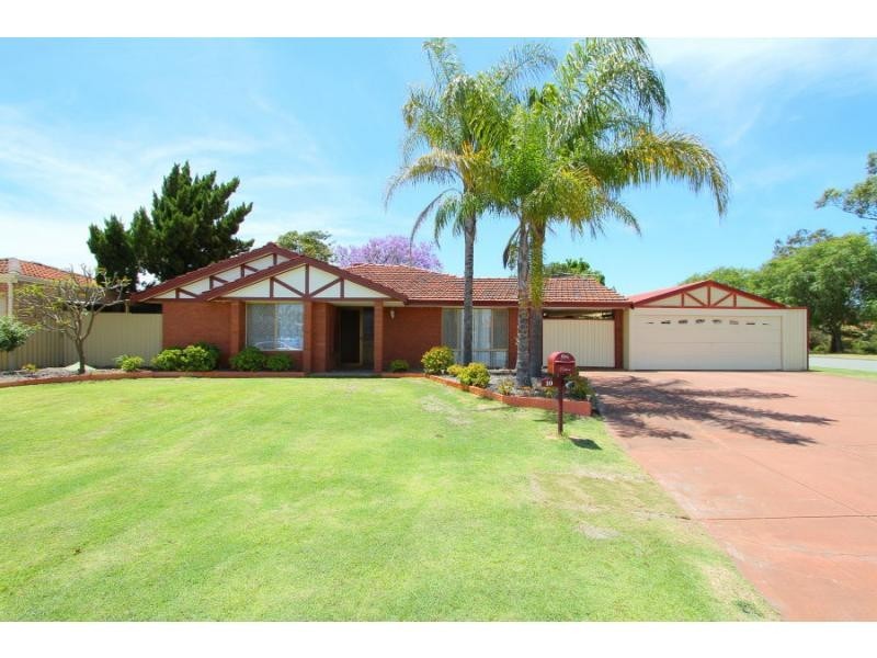 10 Macarthur Court, Willetton WA 6155