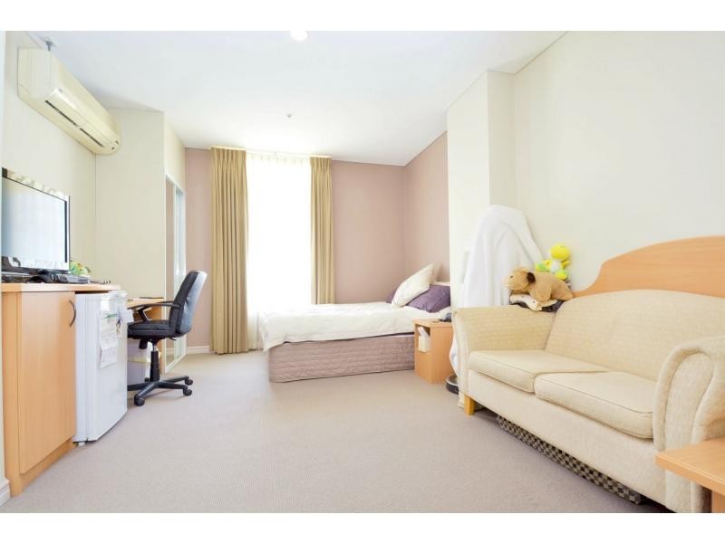 107/12 Victoria Avenue, Perth WA 6000