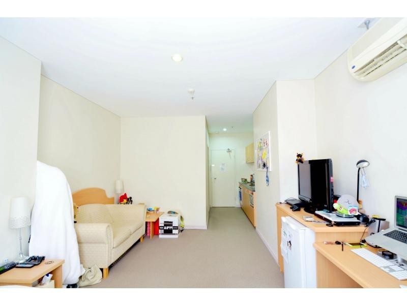 107/12 Victoria Avenue, Perth WA 6000