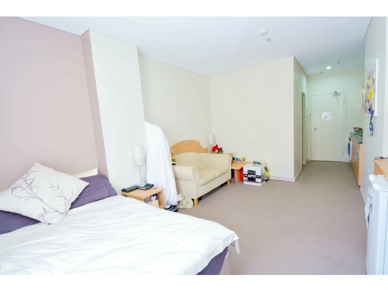 107/12 Victoria Avenue, Perth WA 6000