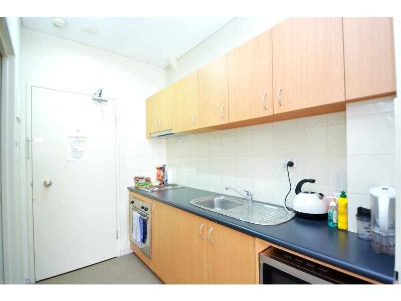 107/12 Victoria Avenue, Perth WA 6000