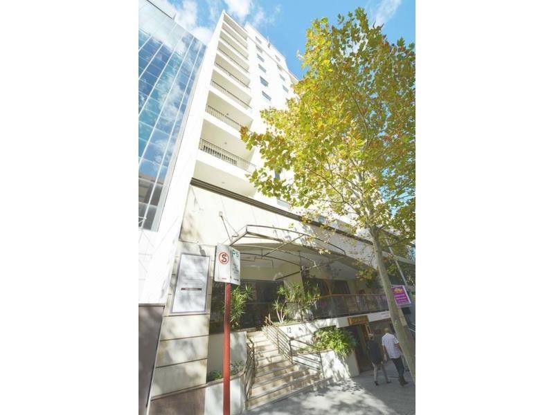 1004/12 Victoria Avenue, Perth WA 6000