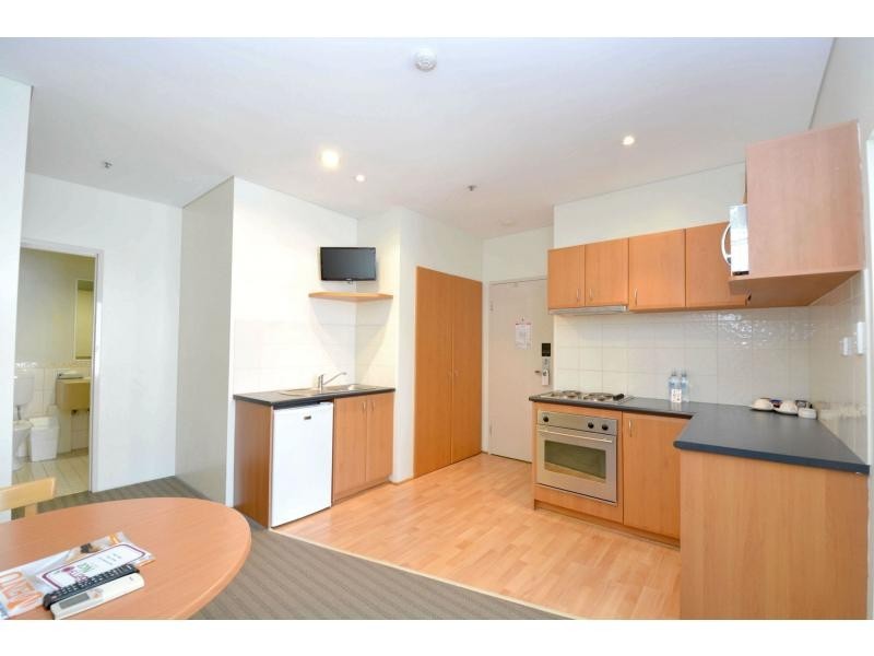 701/12 Victoria Avenue, Perth WA 6000