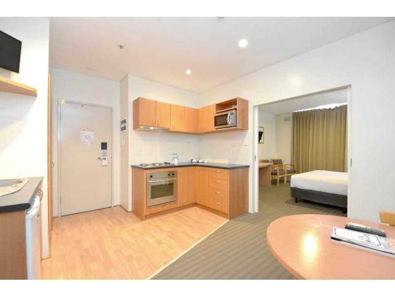 701/12 Victoria Avenue, Perth WA 6000