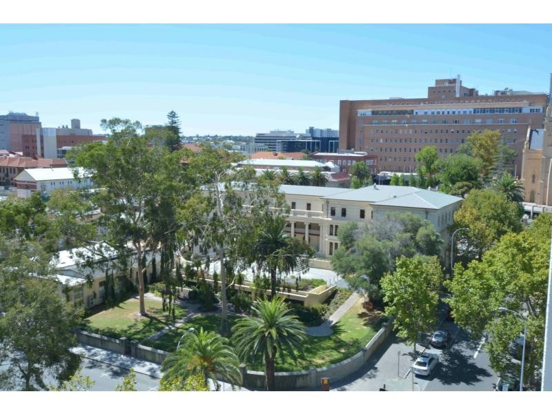 701/12 Victoria Avenue, Perth WA 6000