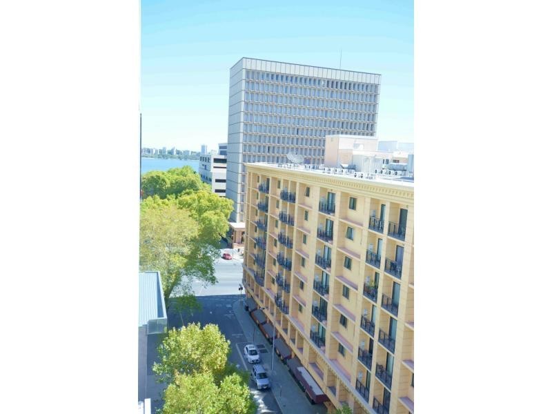 701/12 Victoria Avenue, Perth WA 6000