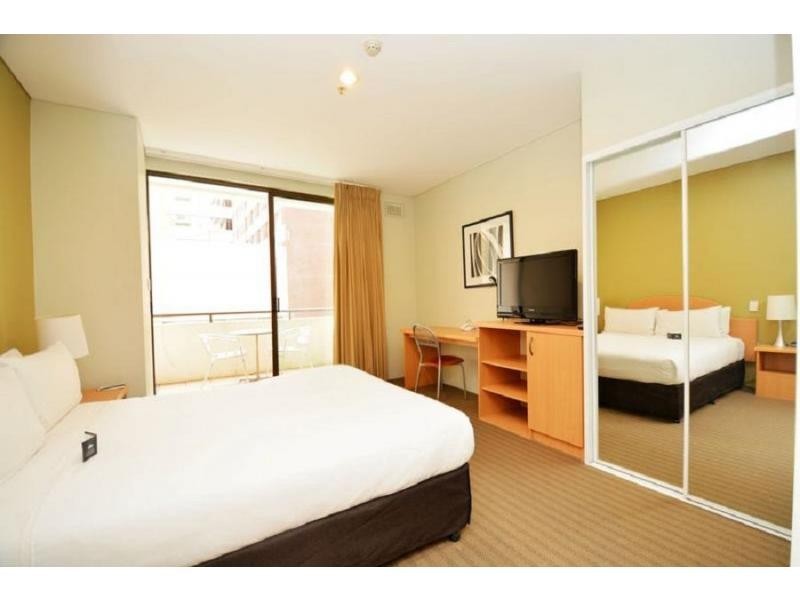 Unit U104/12 Victoria Avenue, Perth WA 6000