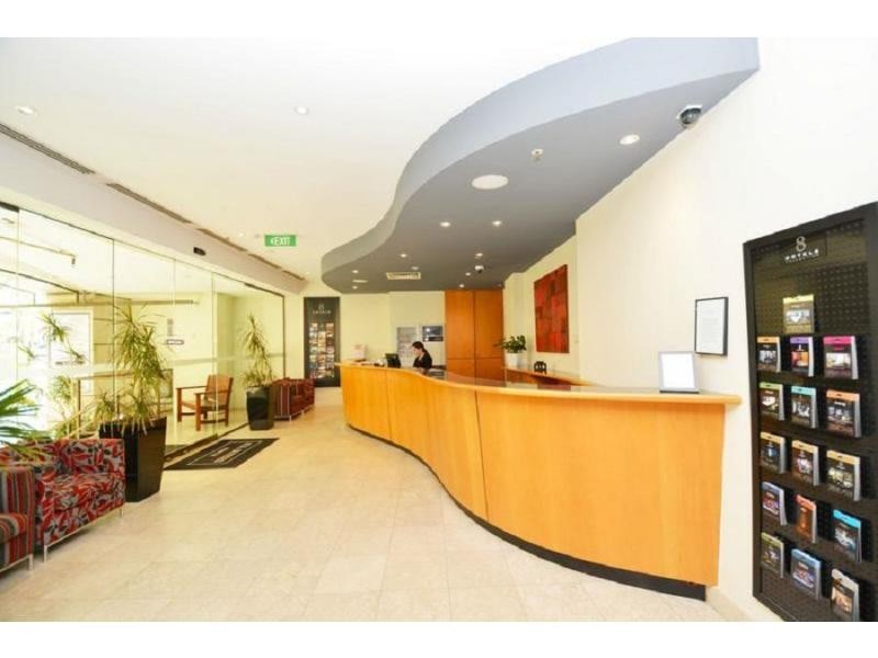 Unit U104/12 Victoria Avenue, Perth WA 6000