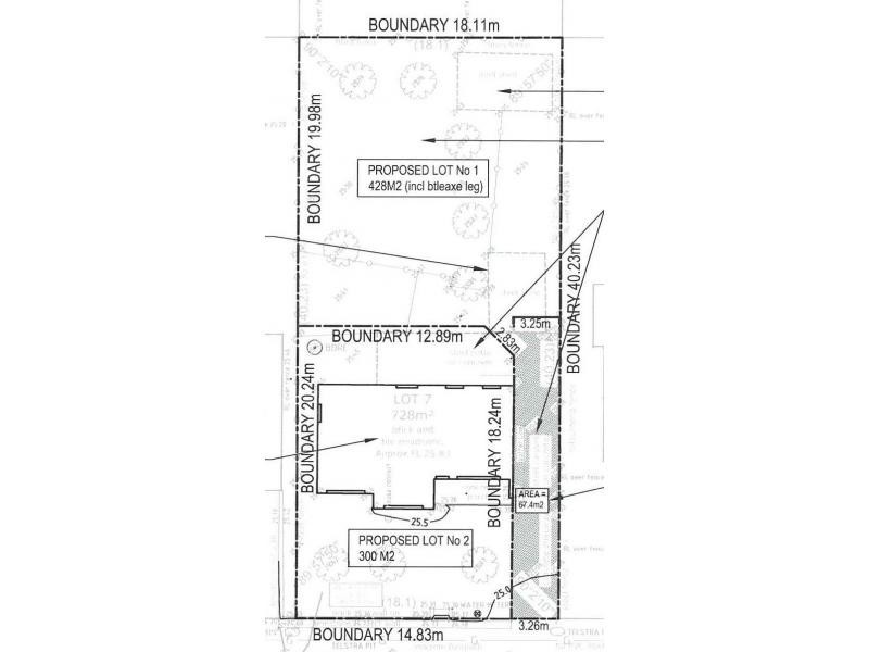 Lot2/510 Walter Road East, Bayswater WA 6053