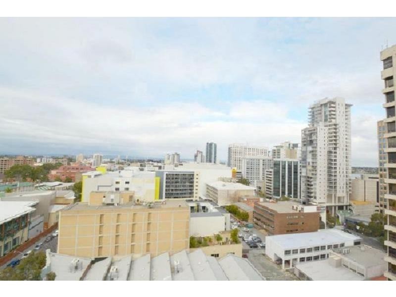 Unit 1004/12 Victoria Avenue, Perth WA 6000