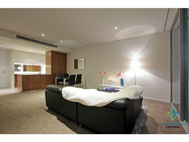 1602/8 Adelaide Terrace, East Perth WA 6004