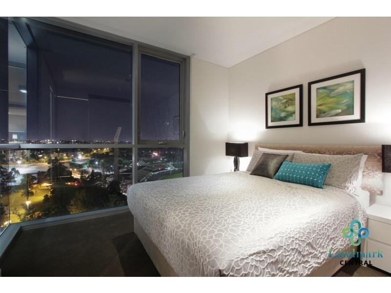 1602/8 Adelaide Terrace, East Perth WA 6004