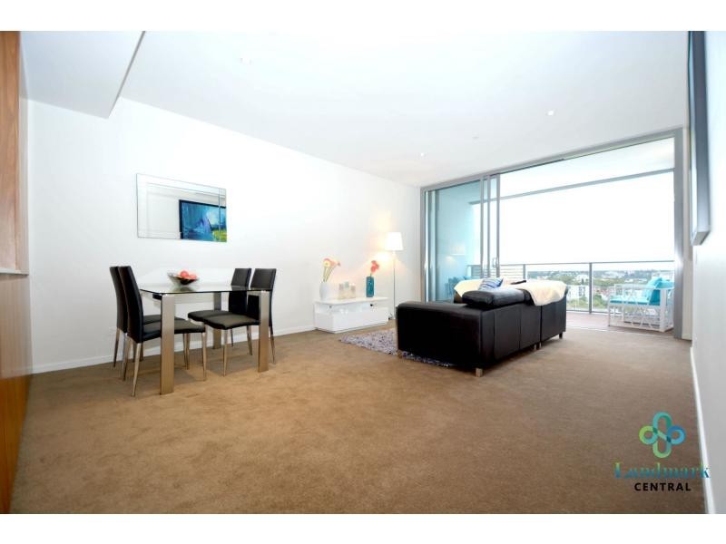 1602/8 Adelaide Terrace, East Perth WA 6004