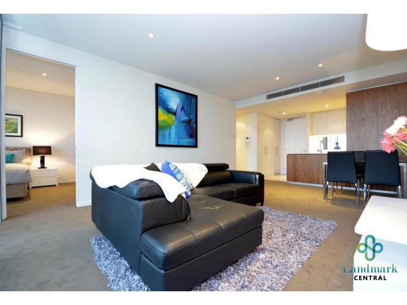 1602/8 Adelaide Terrace, East Perth WA 6004