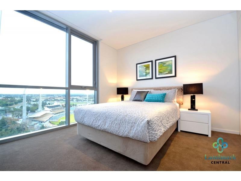 1602/8 Adelaide Terrace, East Perth WA 6004