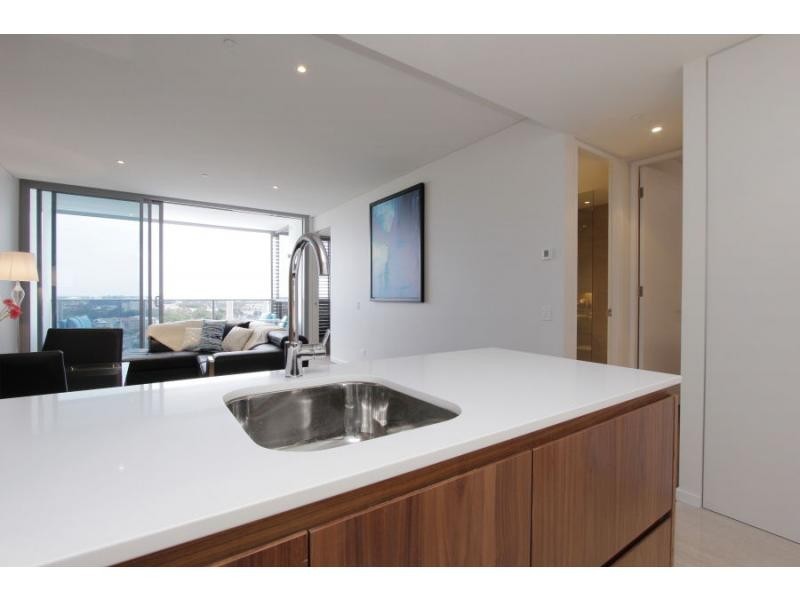 1602/8 Adelaide Terrace, East Perth WA 6004